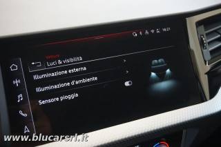 AUDI A1 usata, con Specchietti laterali elettrici
