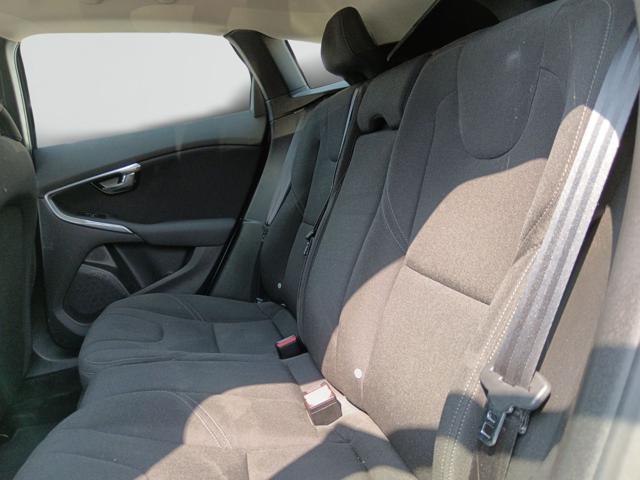 VOLVO V40 usata, con Alzacristalli elettrici