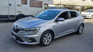 RENAULT Megane usata, con Climatizzatore