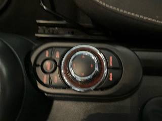 MINI Mini usata, con Chiusura centralizzata senza chiave