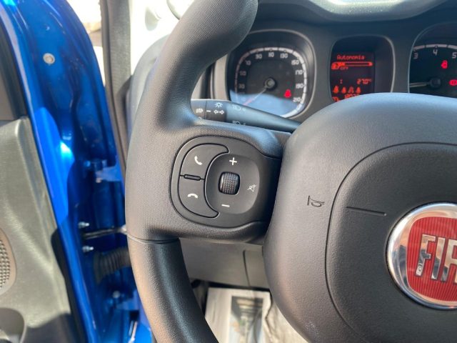 FIAT Panda Cross usata, con Immobilizzatore elettronico