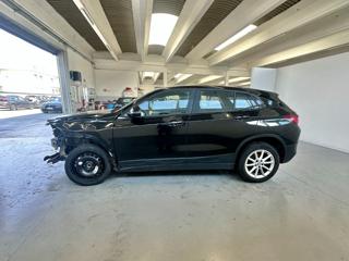 BMW X2 usata, con Airbag Passeggero