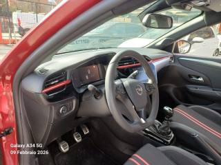OPEL Corsa usata, con Chiusura centralizzata