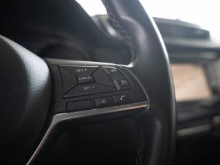 NISSAN Qashqai usata, con Sedili riscaldati