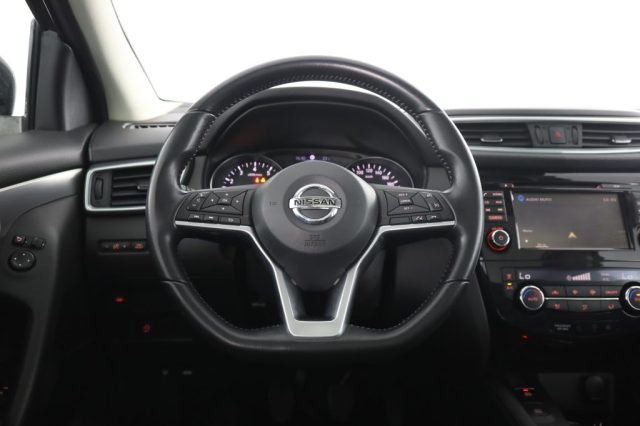 NISSAN Qashqai usata 5