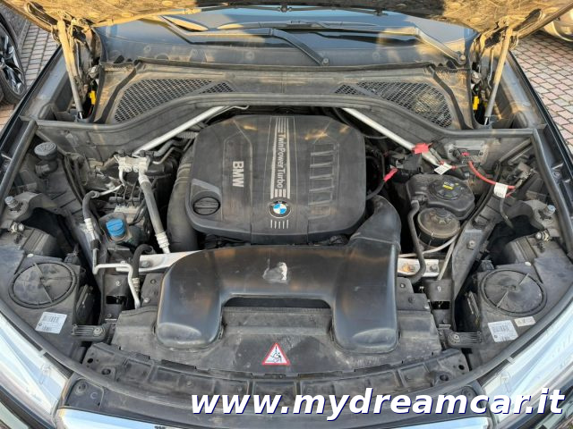 BMW X5 usata 17