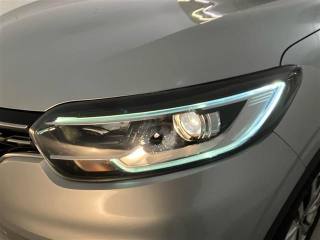 RENAULT Kadjar usata, con Climatizzatore