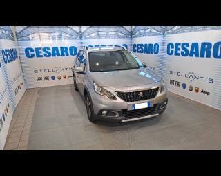 PEUGEOT 2008 1.2 puretech t Allure s&s 130cv