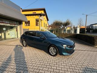 PEUGEOT 508 usata, con Alzacristalli elettrici