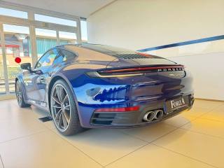 PORSCHE 911 usata, con Regolazione elettrica sedili