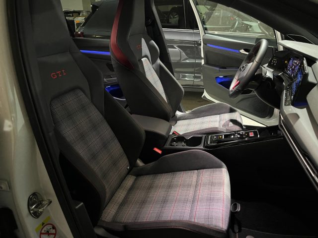 VOLKSWAGEN Golf GTI usata, con Sistema di navigazione
