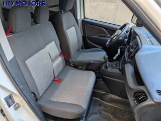 FIAT Doblo usata, con Chiusura centralizzata
