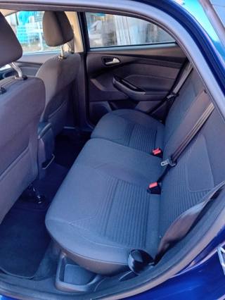FORD Focus usata, con Airbag Passeggero