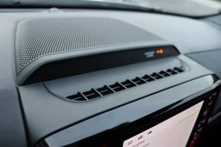 FORD Ranger Raptor usata, con Touch screen
