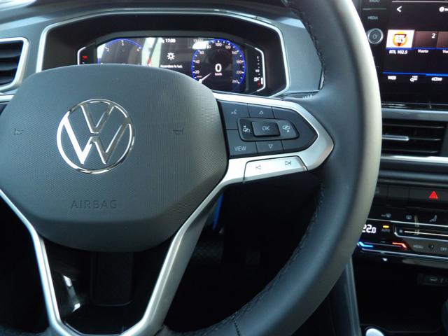 VOLKSWAGEN T-Roc usata, con Park Distance Control