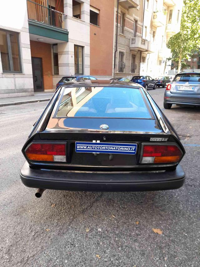 ALFA ROMEO GTV usata 5