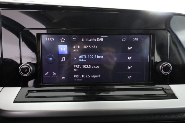 FORD Tourneo Connect usata 8