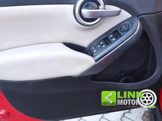 FIAT 500X usata 13