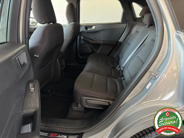 FORD Kuga usata, con Chiusura centralizzata