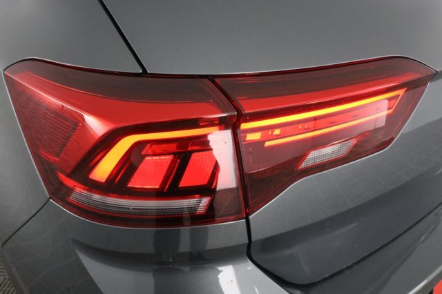 VOLKSWAGEN T-Roc usata 9