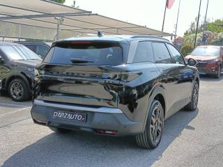 PEUGEOT 5008 usata, con Alzacristalli elettrici
