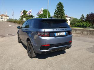 LAND ROVER Discovery Sport usata, con Cerchi in lega