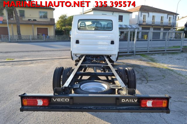 IVECO Daily usata, con Controllo trazione