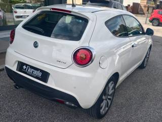 ALFA ROMEO MiTo usata, con Airbag laterali