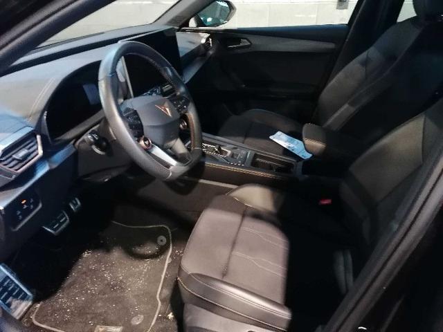 CUPRA Leon usata, con Antifurto