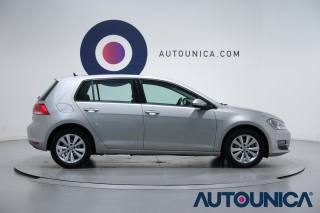 VOLKSWAGEN Golf usata, con Airbag Passeggero