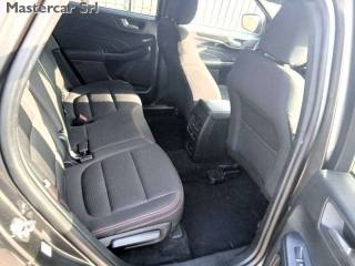 FORD Kuga usata, con Chiusura centralizzata