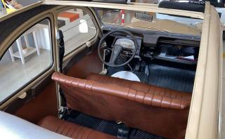 CITROEN 2CV usata 5