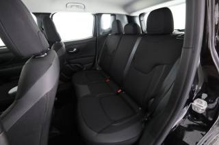 JEEP Renegade usata 3