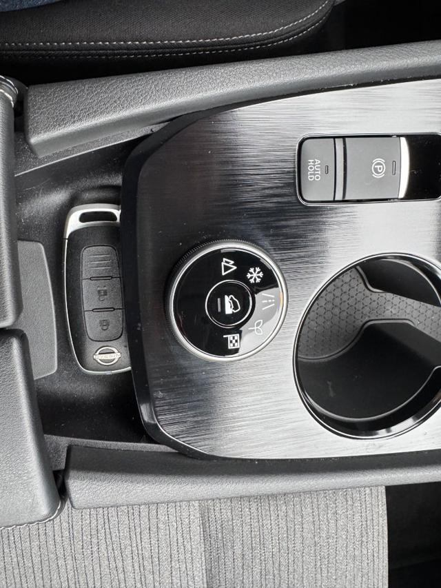 NISSAN X-Trail usata, con Controllo elettronico della corsia