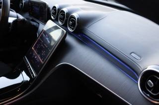 MERCEDES-BENZ C 300 usata 159