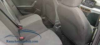 SEAT Arona usata, con Controllo trazione