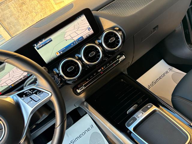 MERCEDES-BENZ GLA 200 usata, con Servosterzo