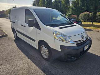 TOYOTA Proace usata, con Fendinebbia