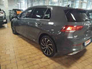 VOLKSWAGEN Golf usata, con Antifurto
