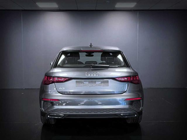 AUDI A3 usata, con Cruise Control