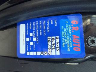 JEEP Compass usata, con Sensori di parcheggio posteriori