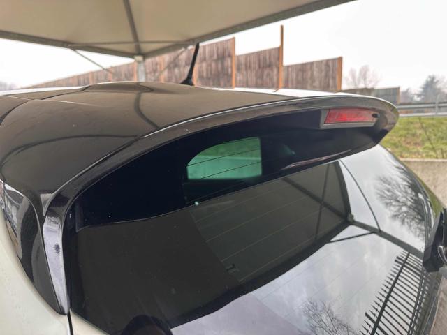 RENAULT Clio usata, con Bracciolo