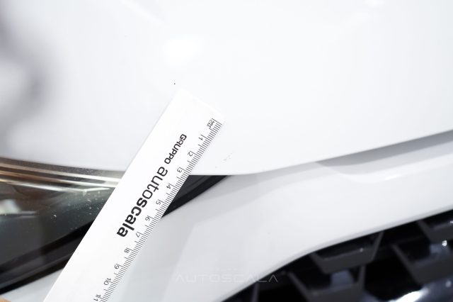 AUDI A1 usata 36