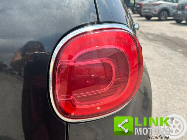 FIAT 500L usata, con Park Distance Control