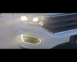 VOLKSWAGEN T-Roc usata, con Bracciolo