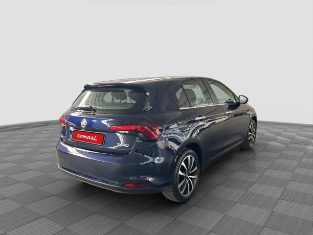 FIAT Tipo usata 4