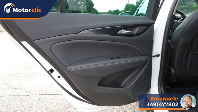OPEL Insignia usata, con Sensore di pioggia
