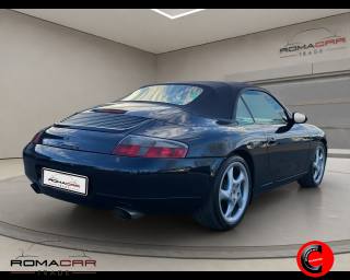 PORSCHE 911 usata, con Autoradio