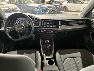 AUDI A1 usata, con Boardcomputer