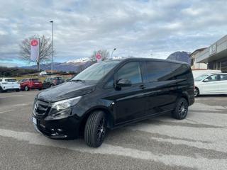 MERCEDES-BENZ Vito usata, con Airbag